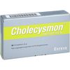 Cholecysmon Silberperlen, 50 St. Tabletten