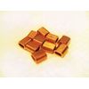 Secure Fix Direct 5mm Oval Copper Ferrules Sleeves Stainless Rope X10