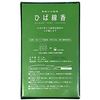 Aomori Hiba Incense, Green Box