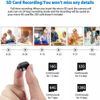 Mini Camera HD 1080P Video Camcorder Motion Detection Night Vision Security Cam