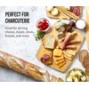 4 PCS  Reversible Bamboo Cutting And Charcuterie Board Set, Assorted Size USA