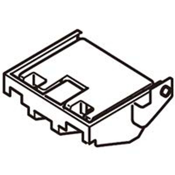 [Yu Packet Compatible] Sharp Optional/Consumables [2523380004] Humidifier Ceramic Fan Heater Float (252 338 0004)