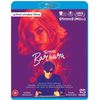 Tezuka's Barbara [Region Free] [Blu-ray]