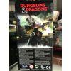 DUNGEONS & DRAGONS D&D DIE-CAST FIG SET STARTER PACK DRIZZT, MINDFLAYER, & MORE