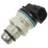 ACDelco Professional 19304549 Throttle Body Fuel Injector Assembly