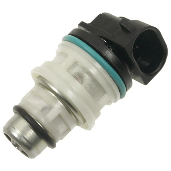 ACDelco Professional 19304549 Throttle Body Fuel Injector Assembly
