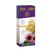Eladiet Sol De Oro Plus Syrup 250 ml