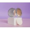 Zuzu Luxe, Dual Powder Foundation D-20,.32 oz
