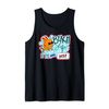Beach Life is the Best Funny Fish Tank Top