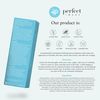 Perfect Image Gly + Sal Exfoliating Body Lotion, 8% Glycolic Acid and 2% Salicylic Acid Lotion Enhanced with Green Tea, Papaya, Bearberry, Licorice and Amino Complex