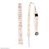 Gourmandies SNG-696C Peanuts Neck Strap for Everyone
