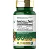 Carlyle Sarsaparilla Root Capsules 1000mg | 120 Count | Non-GMO, Gluten Free Supplement