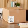 McKesson Table Paper White Crepe 18'' W x 100' L  12 Rolls