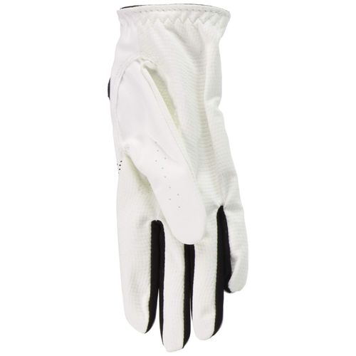 FootJoy Golf Gloves (Right Hand) Plactex 2020 Model Men's White Japan, white
