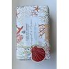 CADA DOS AROMAS- Grapefruit & Mandarin-Triple Milled Soap Bar-(300G/010.5OZ)(PACK 2)