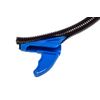 KafTon Opening Tool for 16.9mm-23.1mm Split Conduit Sleeving Cable Wire Tube Loom Applicator
