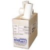 57 x 30mm Thermal Till Rolls - 20 Rolls