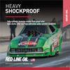 Red Line 58204 Heavy Shockproof Gear Oil - 1 Quart