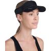 2XU UQ5686F Running Visor Runner [Unisex]