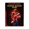 Dungeons & Dragons 50th Anniversary 1st Edition Book Cover Ingot Set