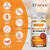 400mg Magnesium Glycinate High Absorption,Imp