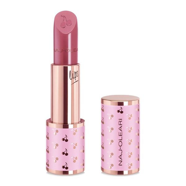 Forever Matte Lipstick 07 Rosa Naturale