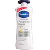Vaseline Advanced Repair Body Lotion, 20.3 fl oz (600 ml)