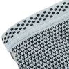 Neotech Care Knee & Leg Sleeve - Breathable - Medium Compression - Grey (Size M, 1 Unit)
