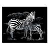 Royal and Langnickel Silver Engraving Art Box Set