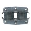 AB Tools Replacement Rocking Chair Spring Recliner Platform Rocker Double Springs 1pc