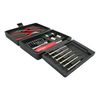 Luton Van 26pc Essential Multi Purpose Tool Kit Home and Gargae Personalised 447