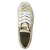 GUESS Women's Loven Trainers, Gold 710