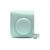 INSTAX Mini 12 Camera Case, Mint Green
