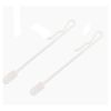 Dixie Japan Clip Muddler 4.1 inches (10.5 cm), 100 Chuck Type