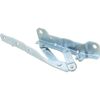 For 2020-2022 Sonata Hood Hinge Steel SET PAIR