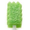 Toothette Suction Swab System With Perox-A-Mint Solution (Sage #6512)