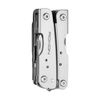 ROXON M2 Mini Storm - 14 in 1 Small and Lightweight Mini Multi-Tool with Folding Scissors without Bit Group