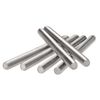 sourcing map 6Pcs M8 x 100mm Fully Threaded Rod 304 Stainless Steel Right Hand Threads