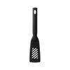 Brabantia 365263 Small Spatula, All Nylon, Black