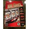 Masque 101 Bally Slots