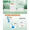 Disposable Face Towel,Biodegradable Facial Towels,Extra Thick Soft Makeup Remove