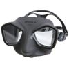 Mares Viper Mask , Black