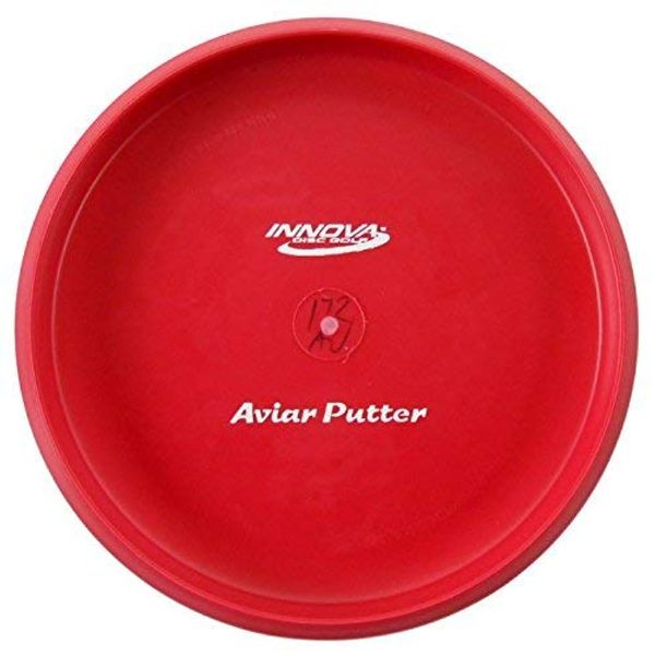 INNOVA Bottom Stamp DX Aviar Putt and Approach 170-175g