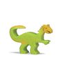 Holztiger Wooden Dinosaur: Oviraptor