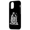 iPhone 14 Awful Lot Cough Syrup Funny Sarcastic Case