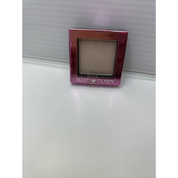 Hard Candy Single & Loving It Eye Shadow Flirty #520 Pink Shimmer