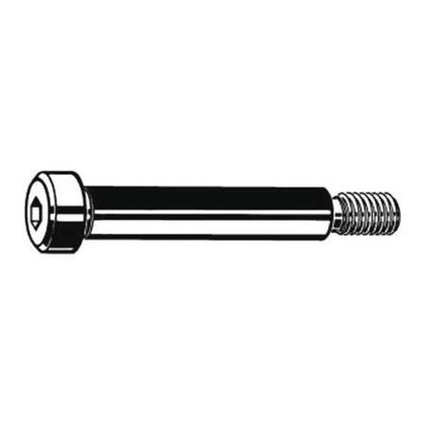 Shoulder Screw, 5/8"X4-1/4", 1/2-13