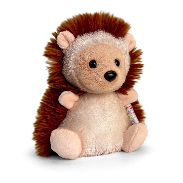 Keel Toys 14cm Pippins Hedgehog