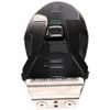 Remington PG6015A Rechargeable Stubble and Beard Trimmer, Black
