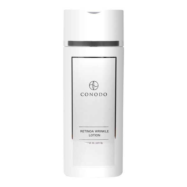 Retinol Lotion, 4% Concentration Formula, CONODO Retinoa, Wrinkle Lotion, 4.2 fl oz (120 ml)